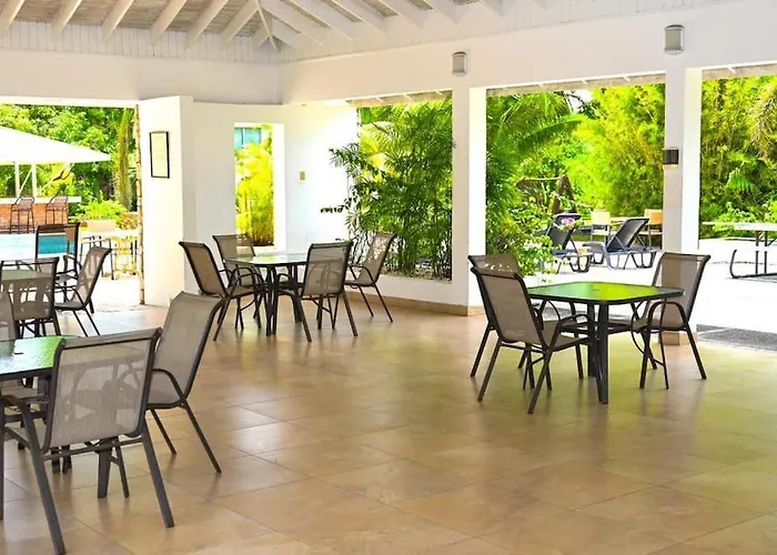 D'escape At Seawind On The Bay Montego Bay