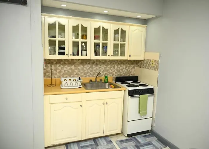 D'escape At Seawind On The Bay Apartamento *