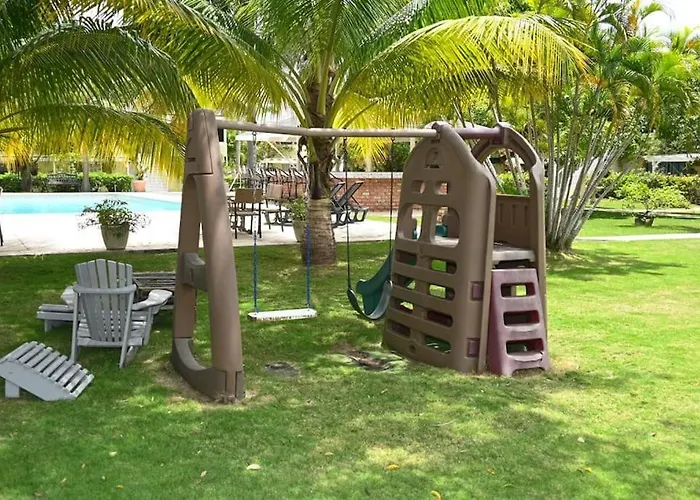 Apartamento D'escape At Seawind On The Bay