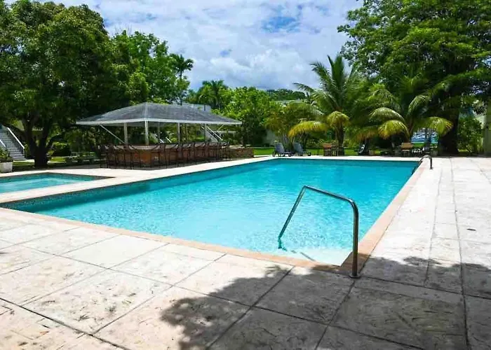 D'escape At Seawind On The Bay *