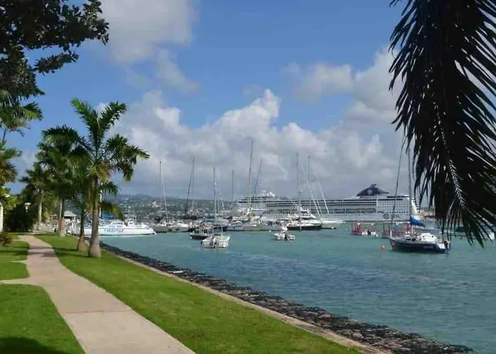 D'escape At Seawind On The Bay *