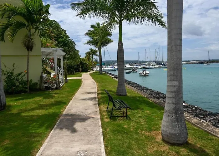 D'escape At Seawind On The Bay * Montego Bay