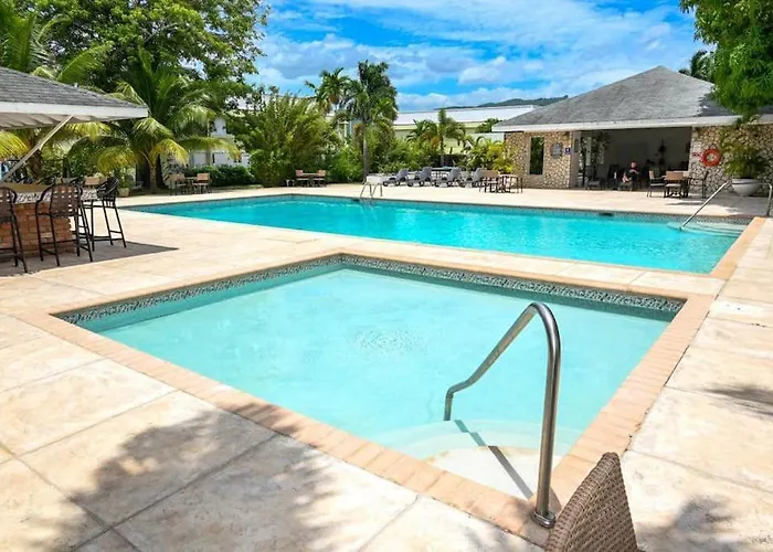 D'escape At Seawind On The Bay *
