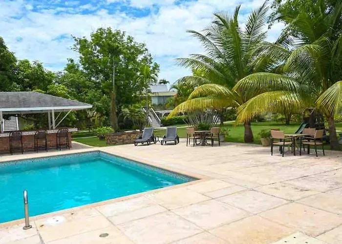 Apartamento D'escape At Seawind On The Bay *