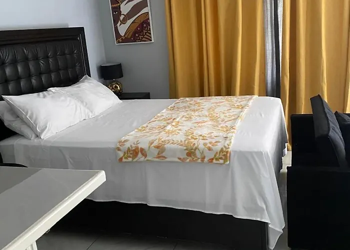 Apartamento D'escape At Seawind On The Bay