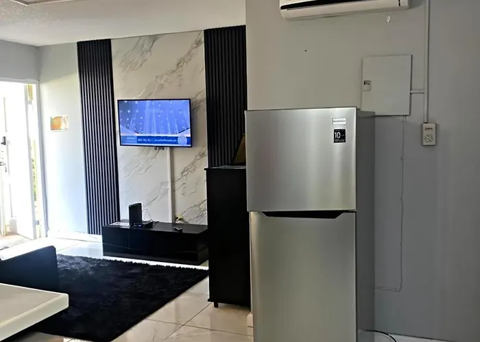 D'escape At Seawind On The Bay Apartamento